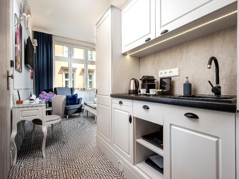 Amber Design Residence image