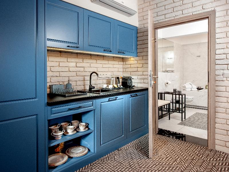 Amber Design Residence image