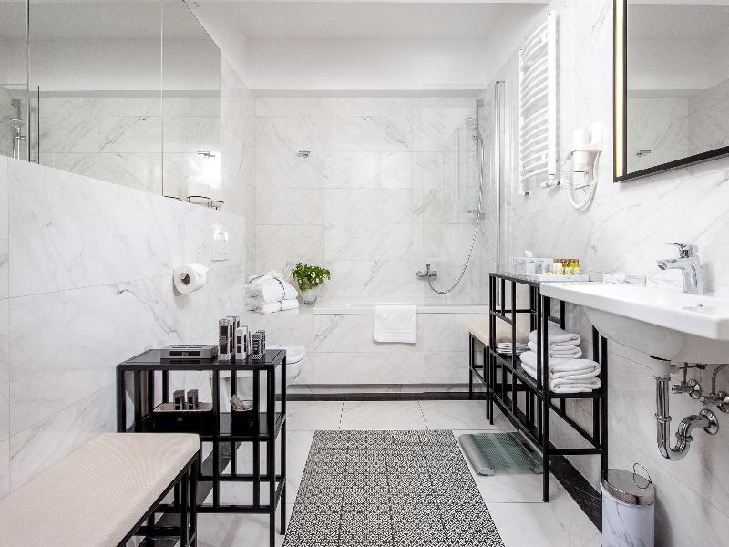 Amber Design Residence image
