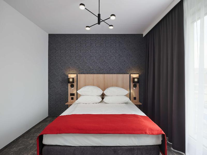 Best Western Plus Hotel Rzeszow City Center image