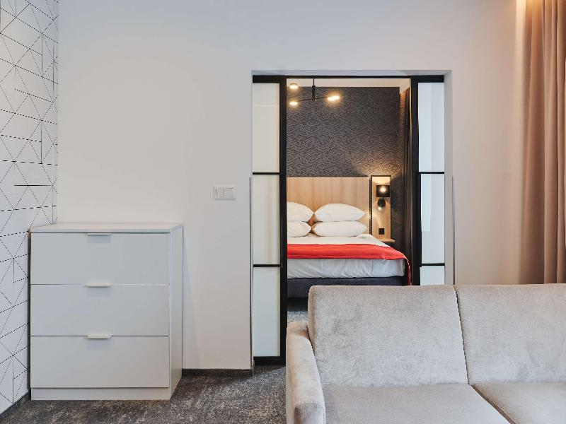 Best Western Plus Hotel Rzeszow City Center image