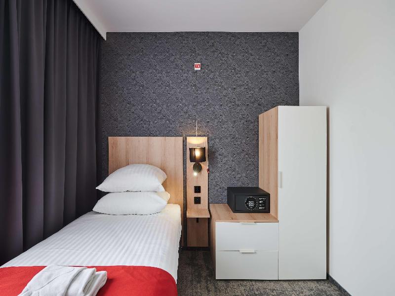 Best Western Plus Hotel Rzeszow City Center image