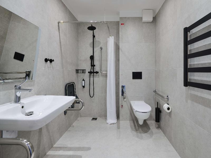 Best Western Plus Hotel Rzeszow City Center image