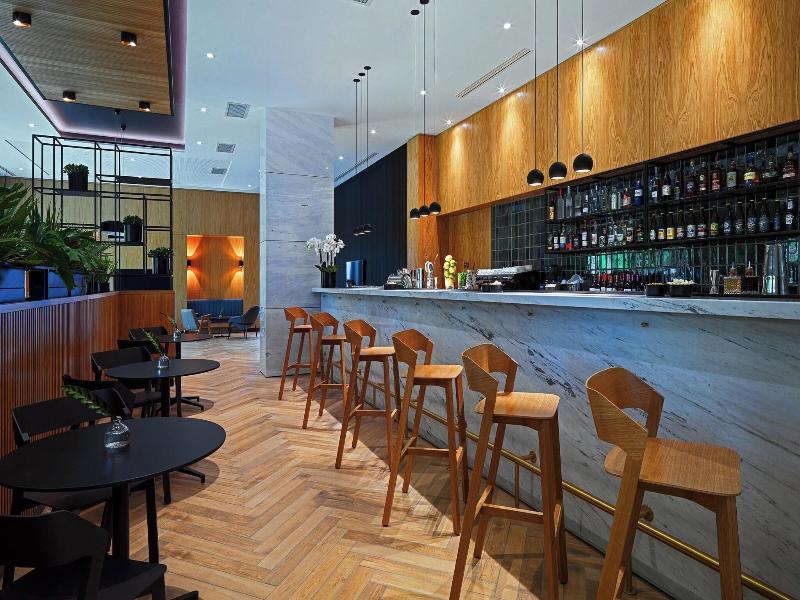 Four Points By Sheraton Warsaw Mokotow image