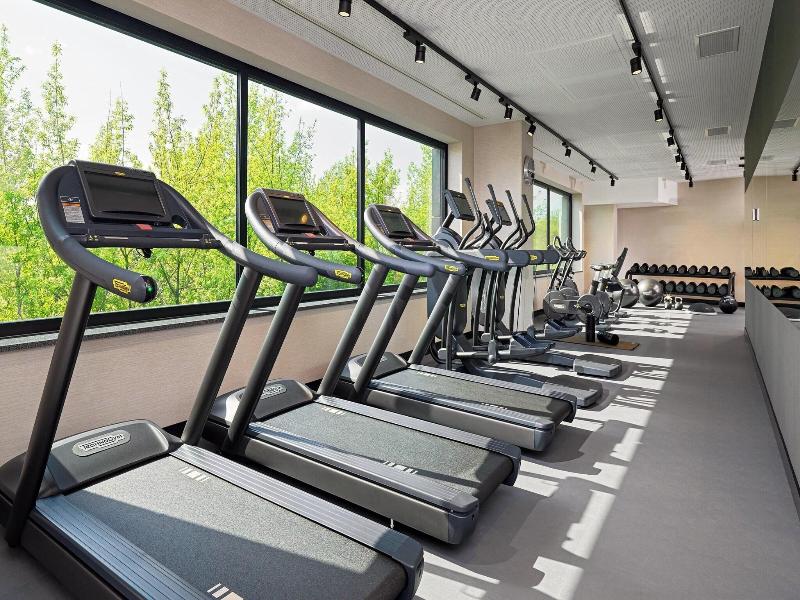 Four Points By Sheraton Warsaw Mokotow image