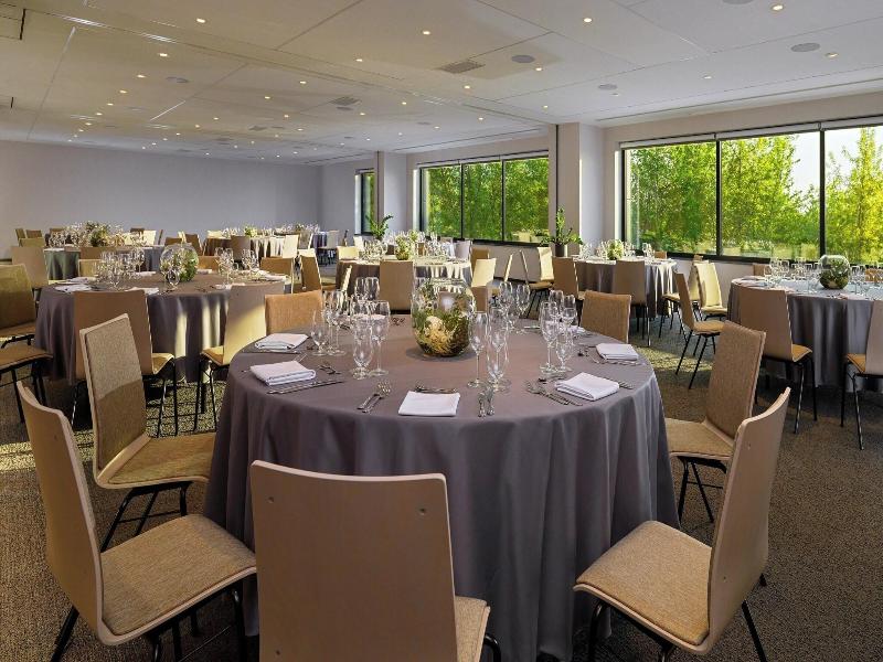 Four Points By Sheraton Warsaw Mokotow image