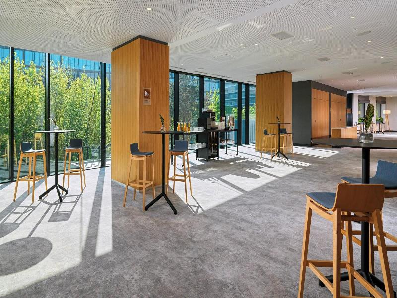 Four Points By Sheraton Warsaw Mokotow image