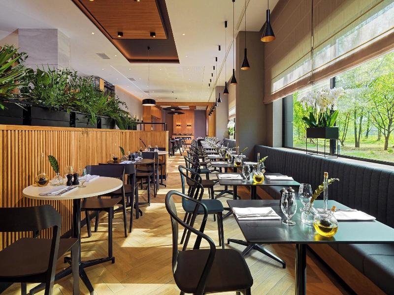 Four Points By Sheraton Warsaw Mokotow image