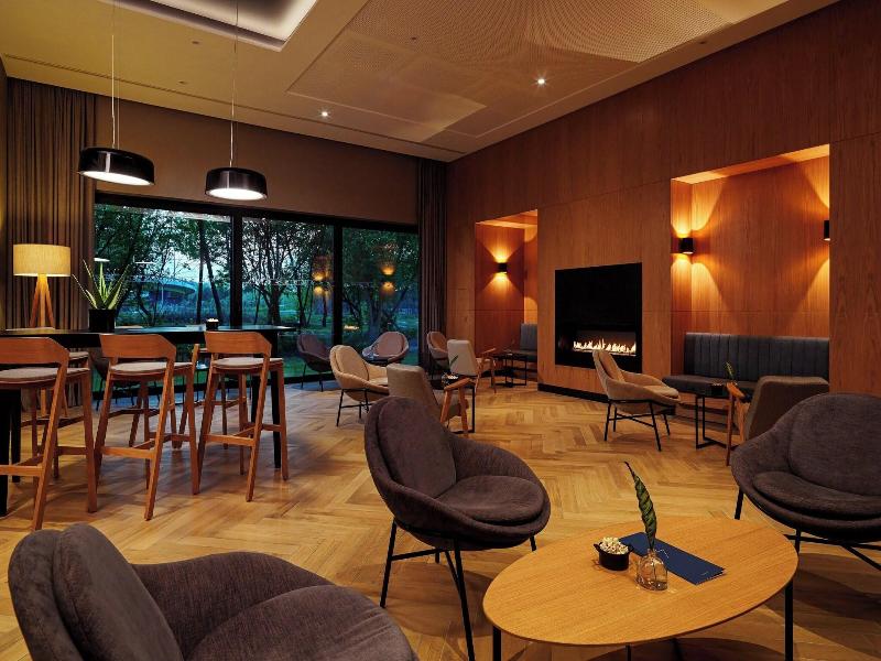 Four Points By Sheraton Warsaw Mokotow image