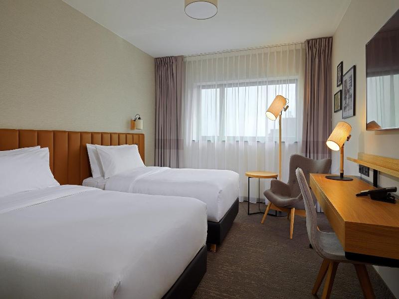 Four Points By Sheraton Warsaw Mokotow image
