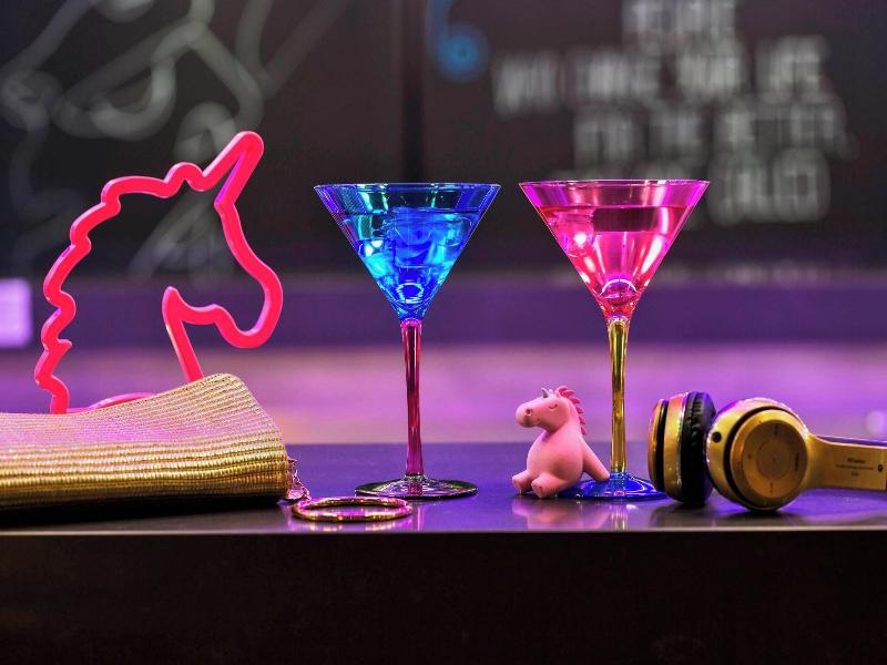 Moxy Warsaw Praga image