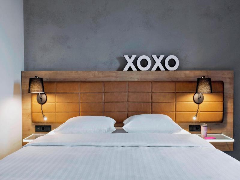 Moxy Warsaw Praga image