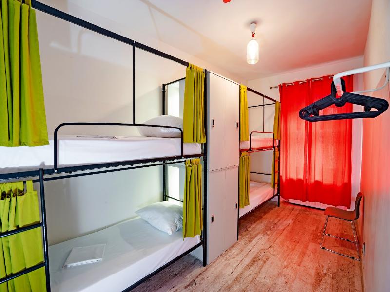 Oki Doki OLD TOWN Hostel image