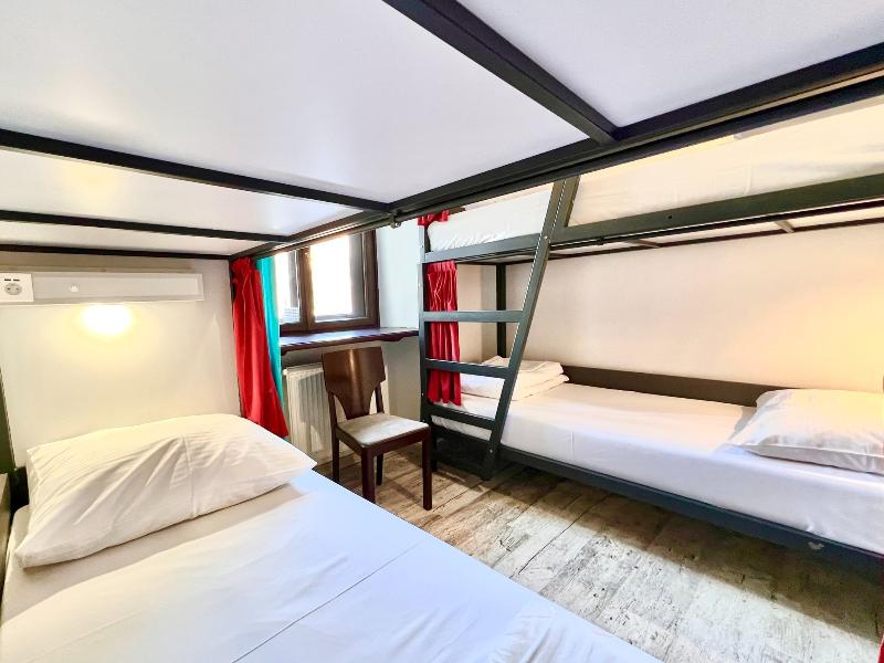 Oki Doki OLD TOWN Hostel image