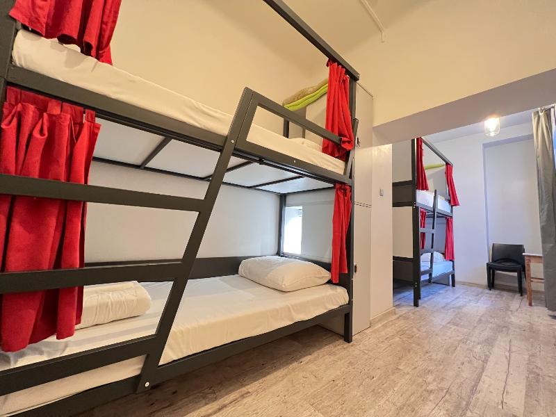 Oki Doki OLD TOWN Hostel image