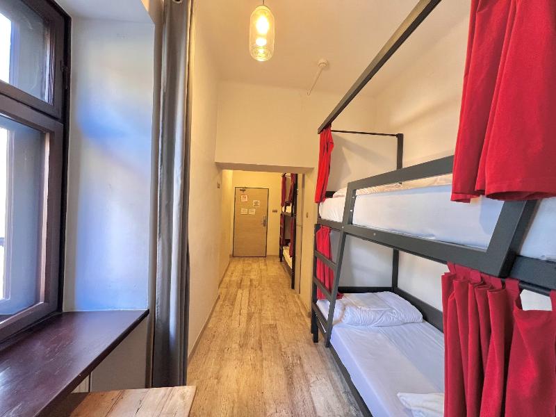 Oki Doki OLD TOWN Hostel image