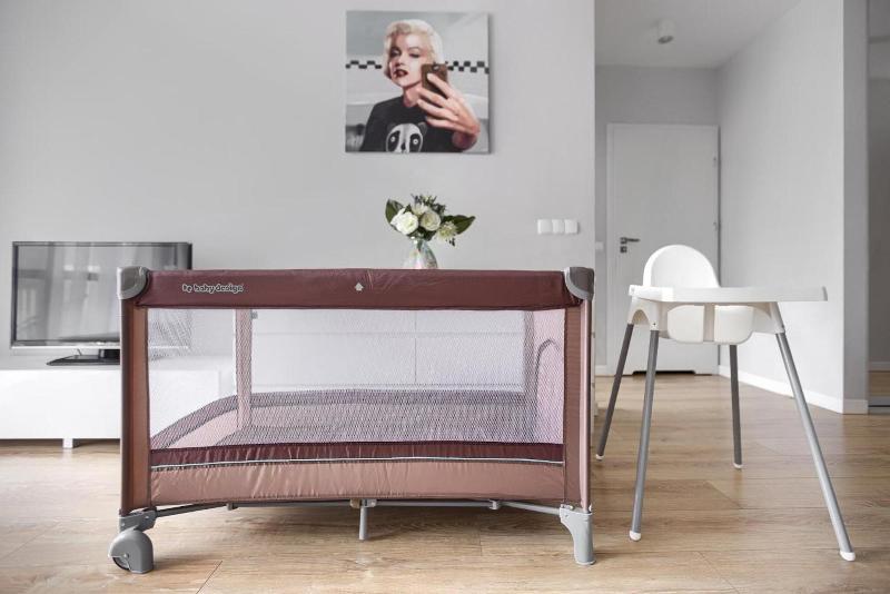 Margi Brandy Apartament image