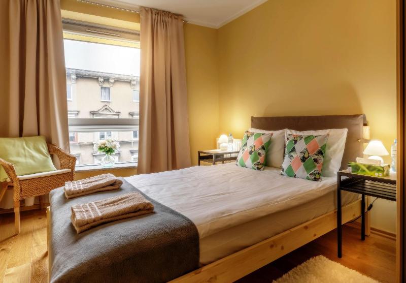 Margi Brandy Apartament image