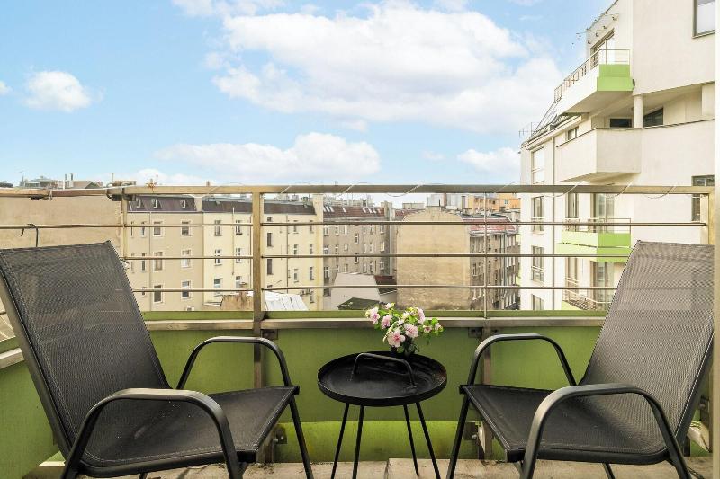 Margi Brandy Apartament image