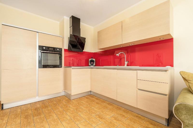 Margi Brandy Apartament image