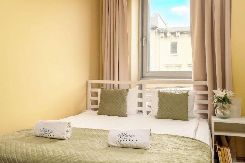 Margi Brandy Apartament image