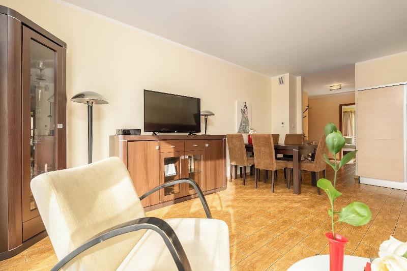 Margi Brandy Apartament image