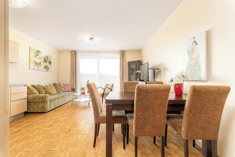 Margi Brandy Apartament image