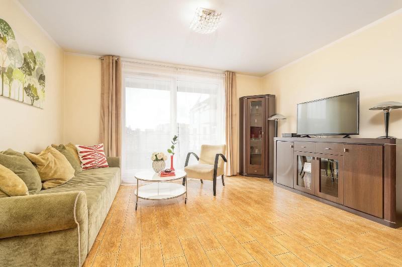 Margi Brandy Apartament image