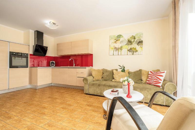 Margi Brandy Apartament image
