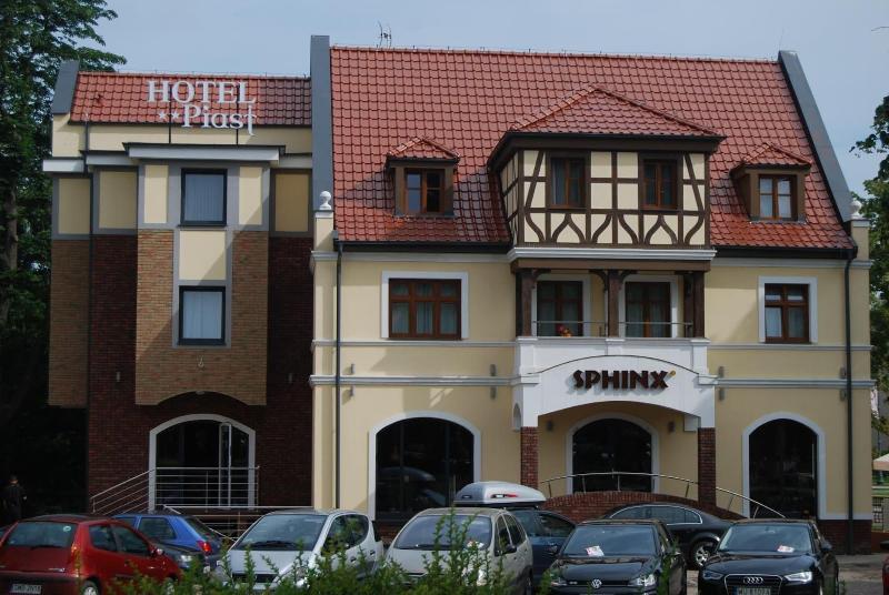 Hotel Piast