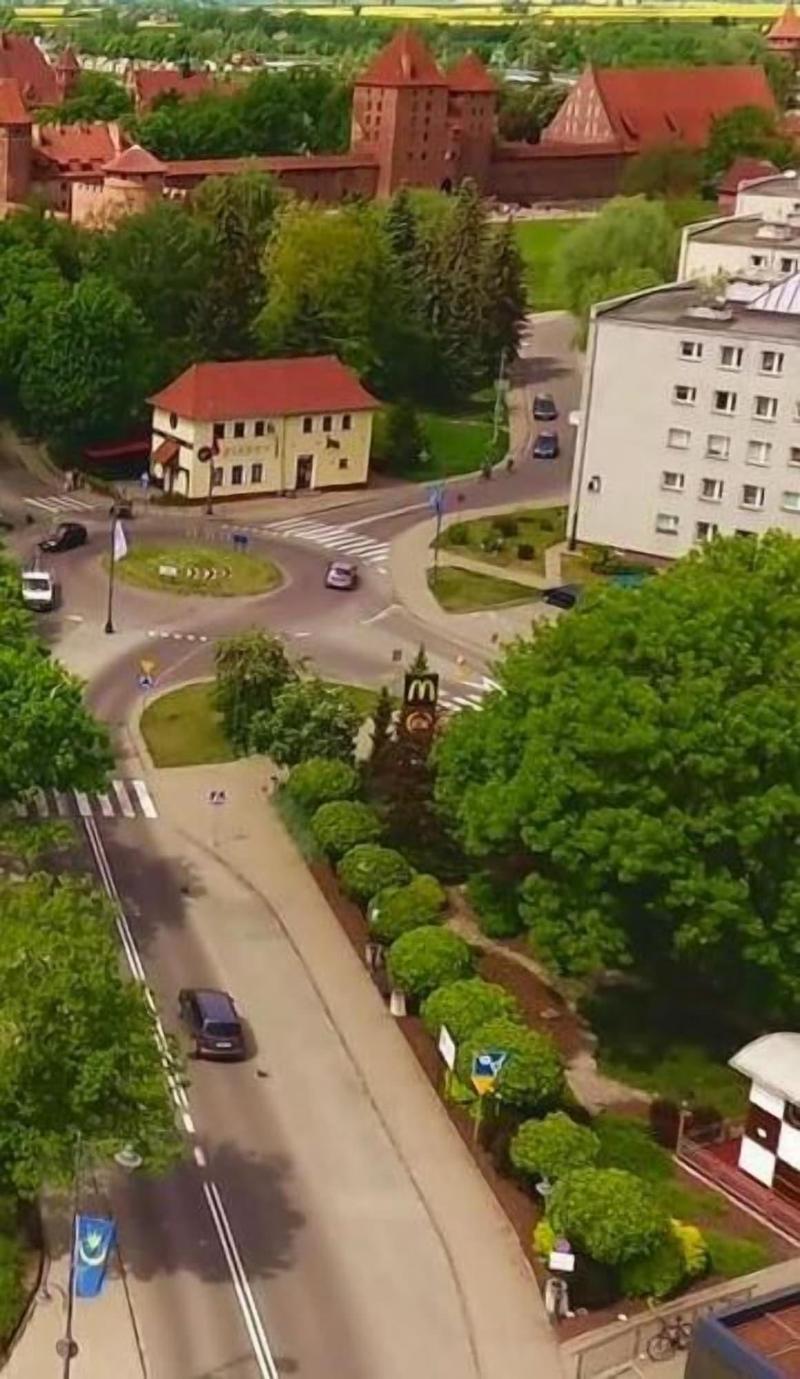 Hotel Piast