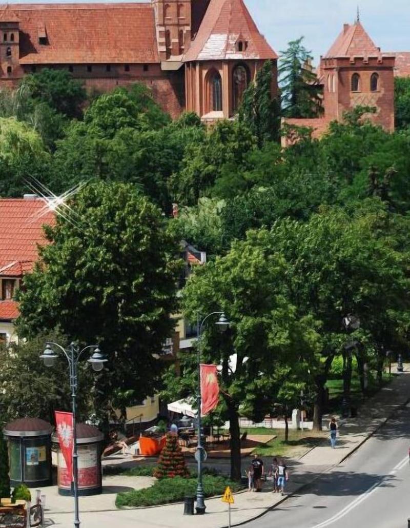 Hotel Piast