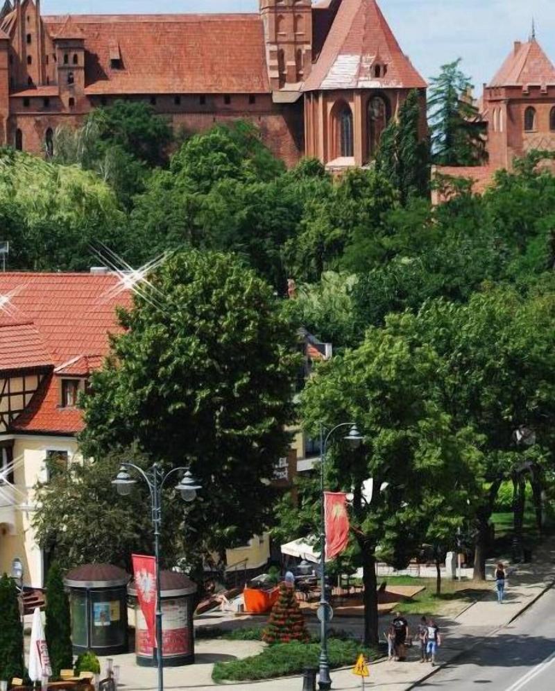 Hotel Piast