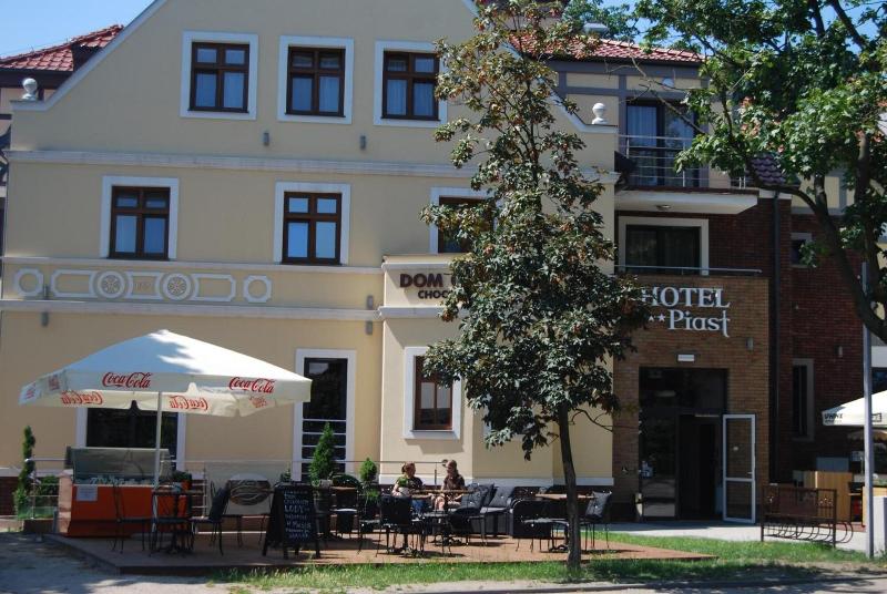 Hotel Piast