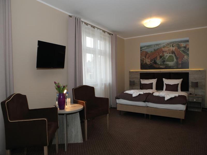 Hotel Piast