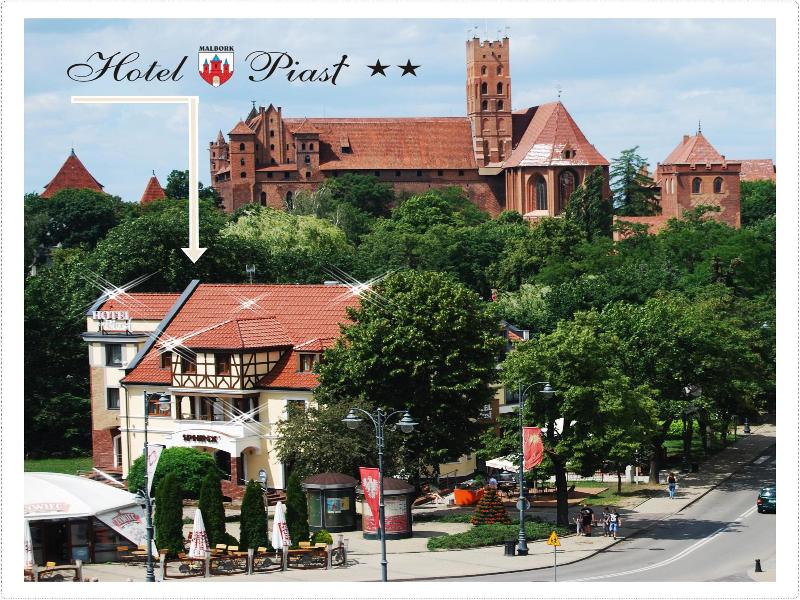 Hotel Piast