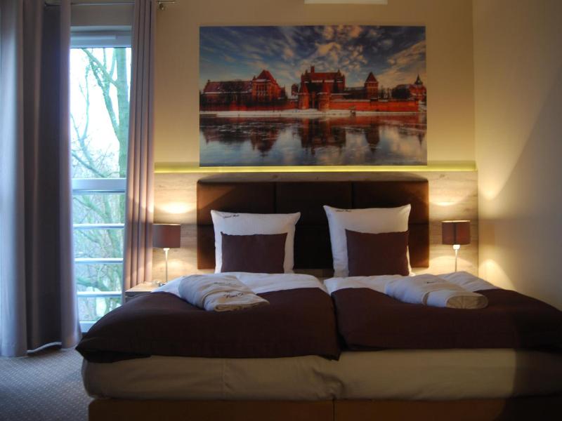 Hotel Piast