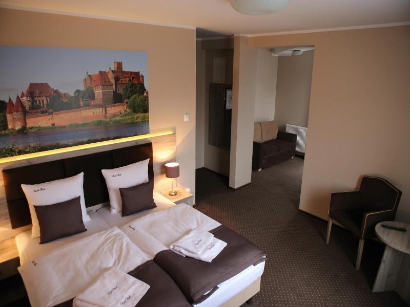 Hotel Piast