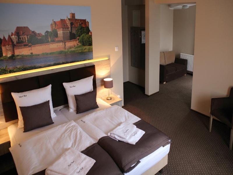 Hotel Piast