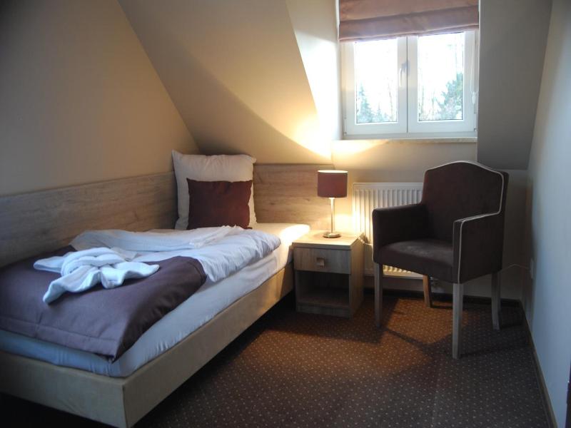 Hotel Piast