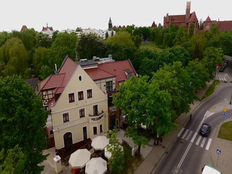Hotel Piast