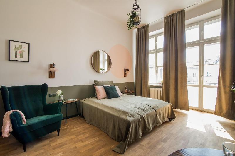 Aparthotel Nowy Świat 28 image
