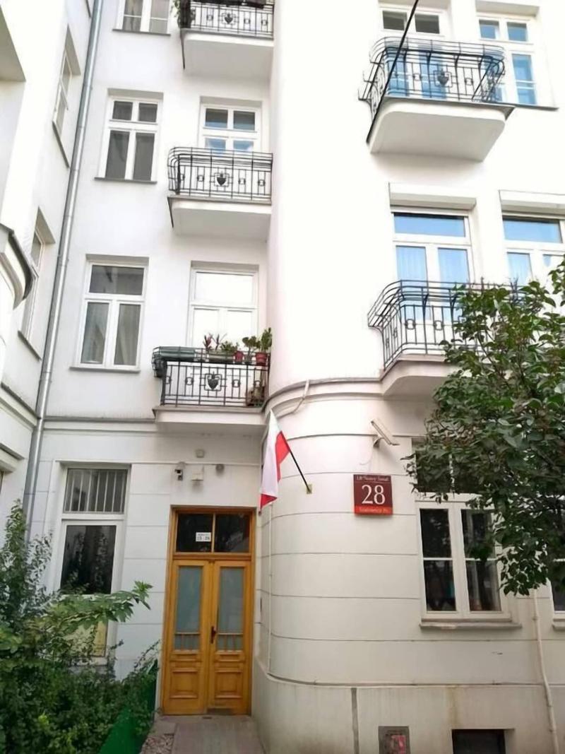 Aparthotel Nowy Świat 28 image