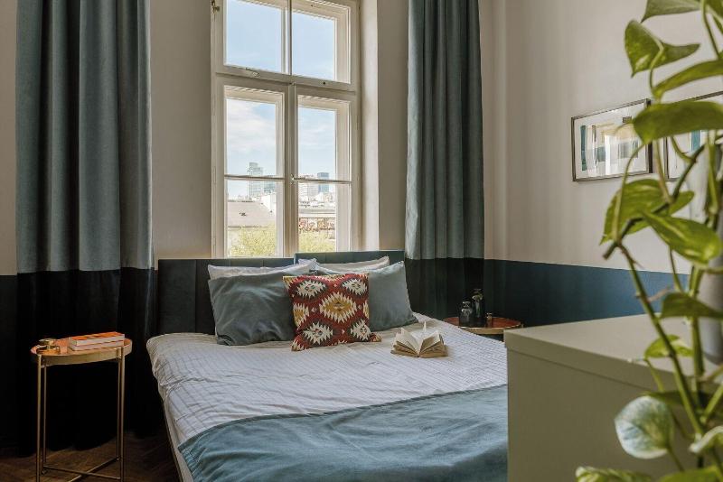 Aparthotel Nowy Świat 28 image