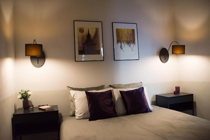 Aparthotel Nowy Świat 28 image