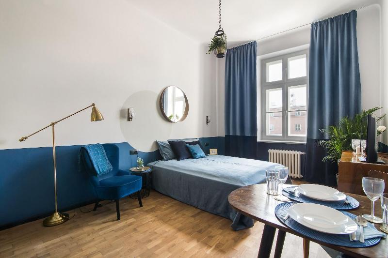 Aparthotel Nowy Świat 28 image