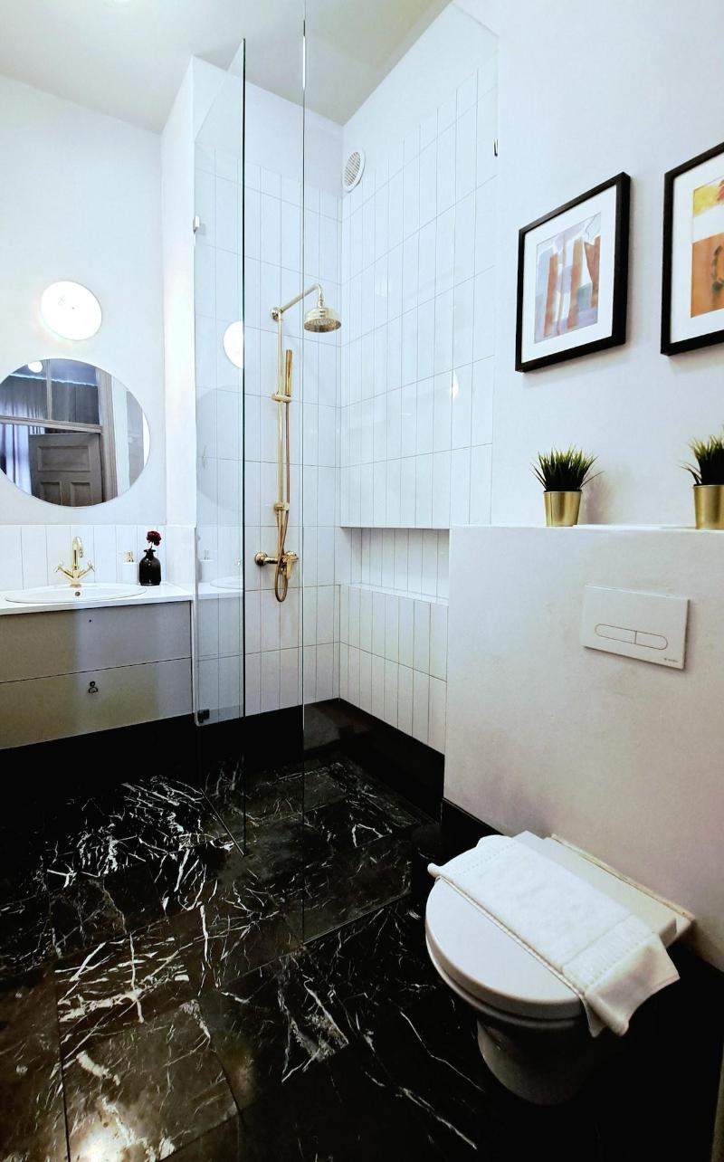 Aparthotel Nowy Świat 28 image