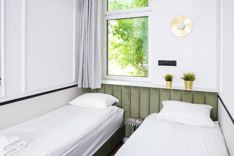 Aparthotel Nowy Świat 28 image