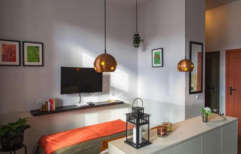 Aparthotel Nowy Świat 28 image