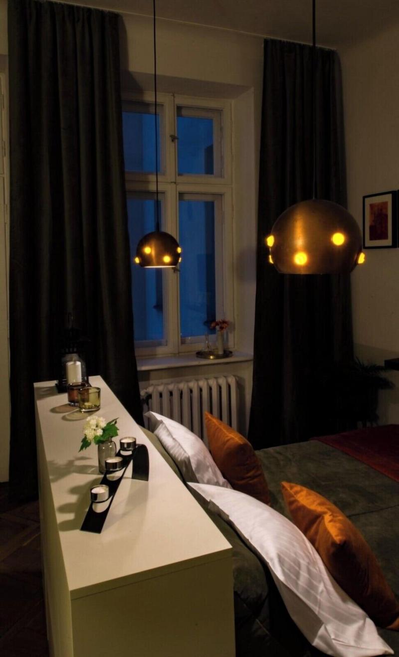 Aparthotel Nowy Świat 28 image